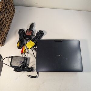 Sony DVP-FX930 Portable DVD Player (9")